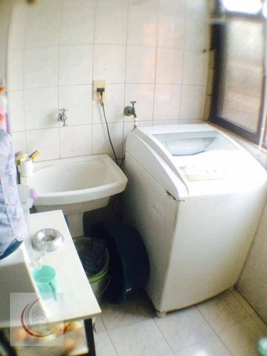 Imagem 20 de 20 de Apartamento Com 2 Dormitórios À Venda, 98 M² Por R$ 315.000,00 - Tupi - Praia Grande/sp - Ap1413