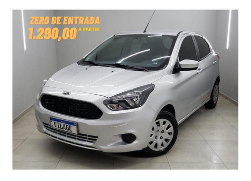 Ford Ka Ka 1.0 SE