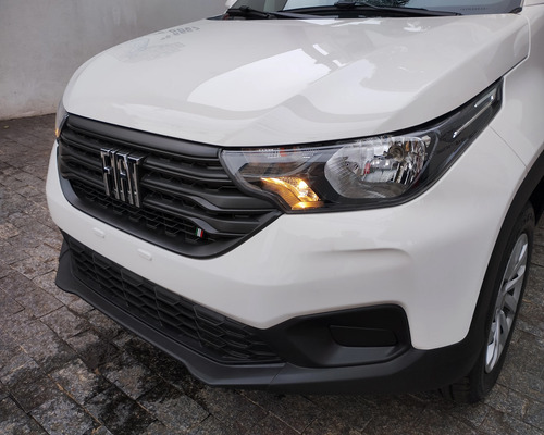 Fiat Strada 1.3 FIREFLY FLEX FREEDOM CS MANUAL