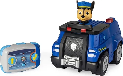 Camion de policia paw patrol new arrivals