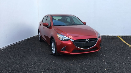 Imagen 2 de 15 de Mazda Mazda 2 4 Puertas