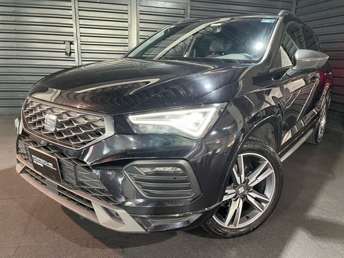 Seat Ateca 2022