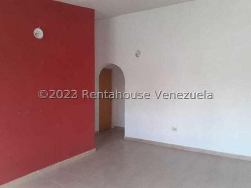 Casa En Alquiler En Barquisimeto Jr