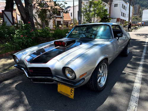 Chevrolet Camaro Z1 ¡¡¡ Clásico ¡¡¡