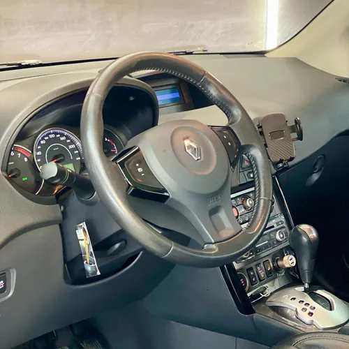 Renault Koleos 2.5 Privilege