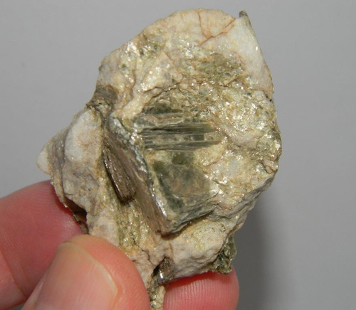 Clorita De 48.2 G