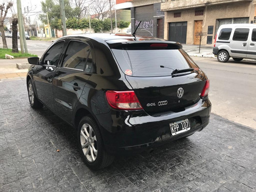 Volkswagen Gol Trend Gol Trend