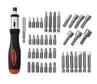 Imagen 5 de 6 de Sets 50 Piezas Criquet Black + Decker