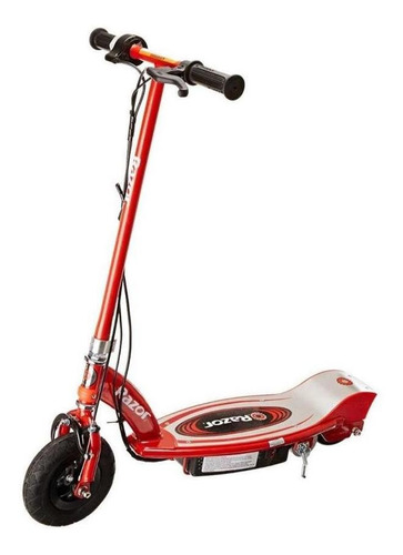 Monopatin Electrico Razor E100 Scooter 16km/h Edad 8+