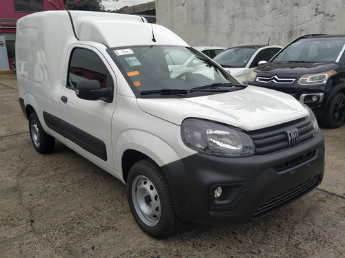 Imagen 7 de 15 de Fiat Fiorino Top