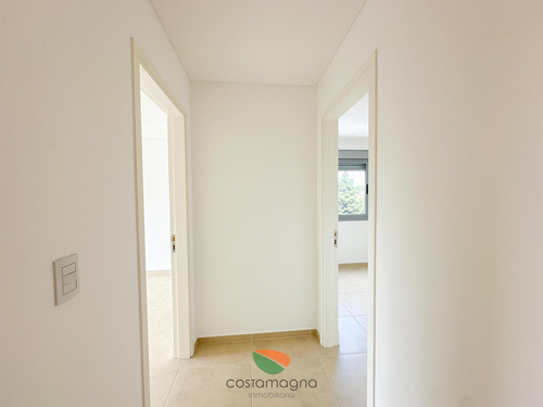 Confortable 2 Dormitorios-pilay Futura- Áreas Verdes Y Seguridad