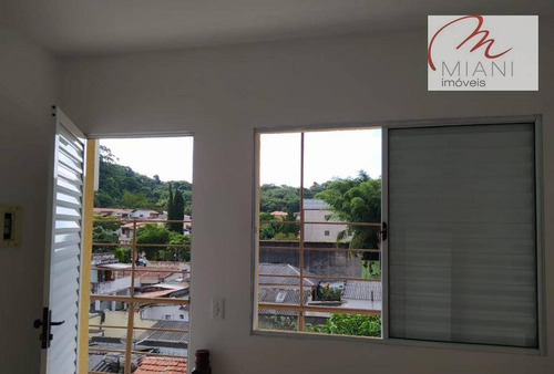 Imagem 1 de 15 de Kitnet Com 1 Dormitório Para Alugar, 20 M² Por R$ 1.200,00/mês - Vila Indiana - São Paulo/sp - Kn0479