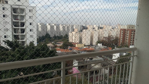 Imagem 4 de 18 de Apartamento Com 2 Dormitórios À Venda, 80 M² Por R$ 670.000,00 - Vila São Francisco - Osasco/sp - Ap2559