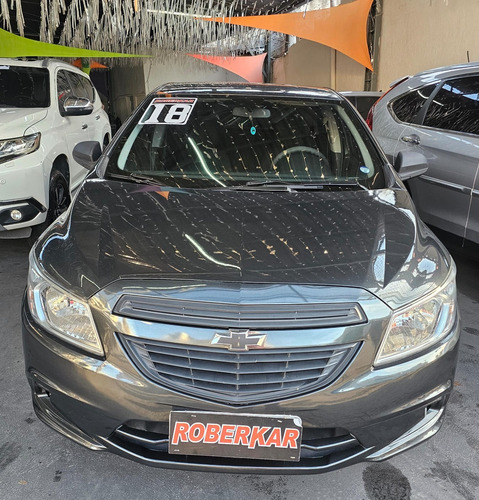 Chevrolet Onix 1.0 Joy 5p