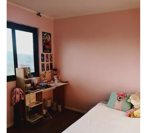 Amr Vende Dpto. 3d 2b 1b 1e - Barros Arana Esmer Oportunidad