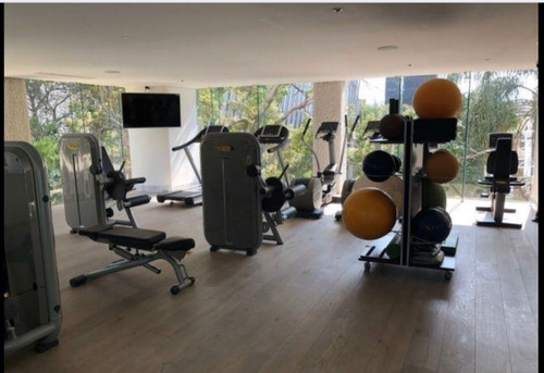 Excelente Departamento En Venta En Galatea En El Country Clu