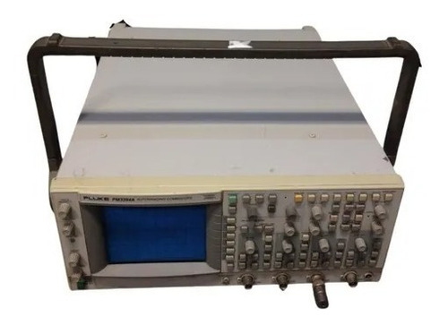 Osciloscopio Fluke Pm3394a (Usado)