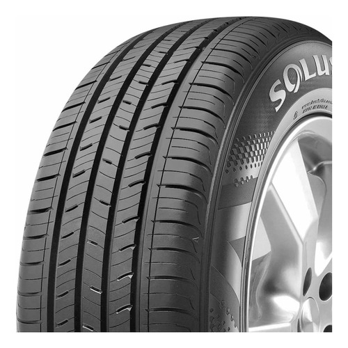 215/60 R17 Llanta Kumho Solus Ta31 96h