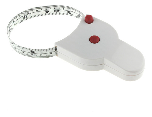 Cinta Métrica Para Medir Cintura Diet Aid Arm Mu