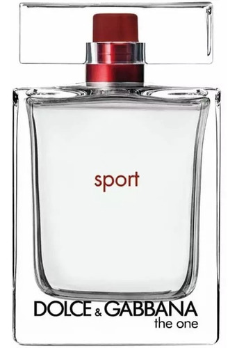 Perfume The One Sport de Dolce & Gabbana, 50 ml, volumen por unidad: 50 ml