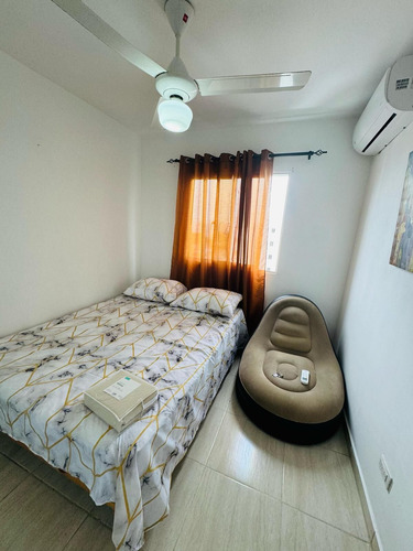 For Rent, Se Renta Apartamento Amoblado