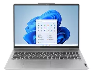 Lenovo Ideapad Flex 5 2en1 Ryzen 7 1tb Ssd 16gb Ips 60hz