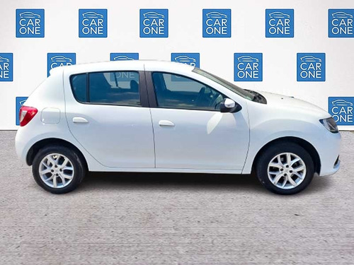 Renault Sandero - Privilege 1.6 16v 2018