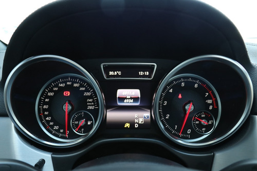 Mercedes-benz Gle 400 3.0 V6 Highway Coupé 2019