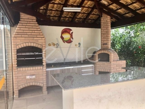 Imagem 21 de 30 de Apartamento À Venda Em Ponte Preta - Ap000474