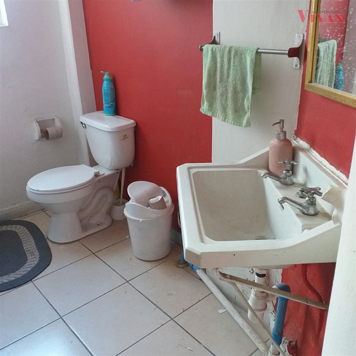 Local Comercial En Venta En Recoleta