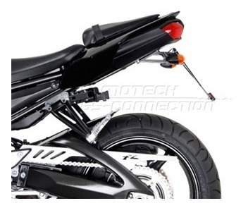 Sw Motech Maletas Laterales Blaze Yamaha Fz1