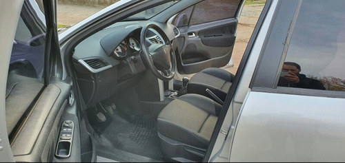 Peugeot 207 1.4 Active 75cv 2012
