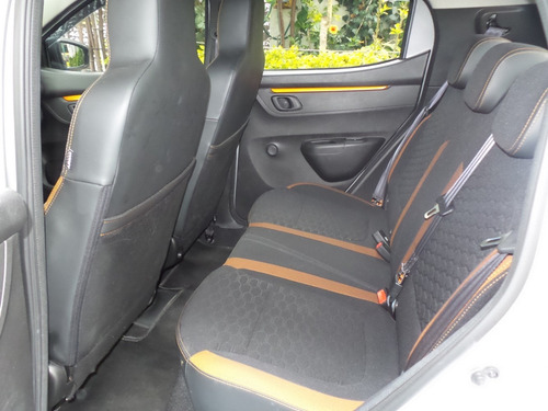 Renault Kwid 1.0 12v