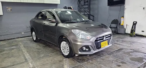 Suzuku Swift Dzire Sedan Mecanico 2023