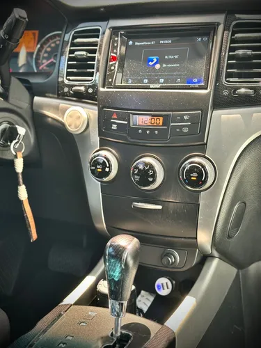 SsangYong Korando 2.0 C Gasolina 4x2