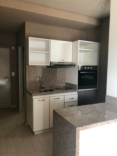 Imagen 2 de 14 de Departamento 2 Ambientes A Estrenar En Venta