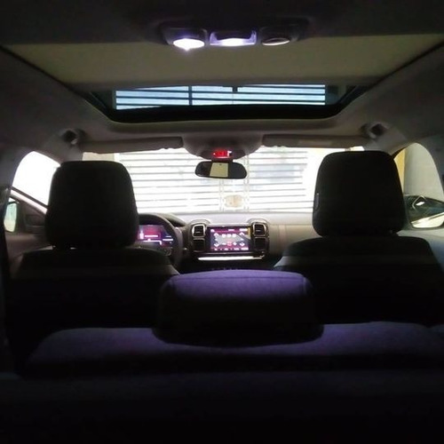 C5 Aircross Feel Pack At6