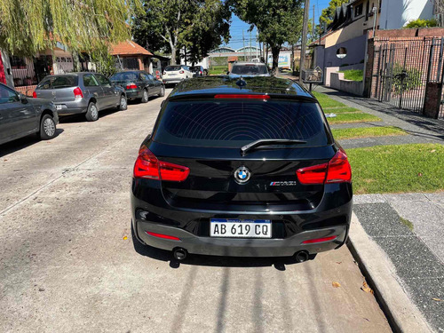 Bmw Serie 1 140 I Automático Secuencial 3.0 Turbo 340 Cv