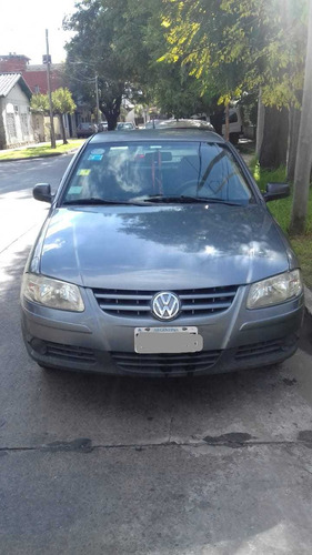 Volkswagen Gol 1.6 I Power 601 2007