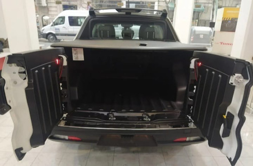 Imagen 7 de 18 de Fiat Toro Todas Versiones 0km 2021 Contado O Financiado !-