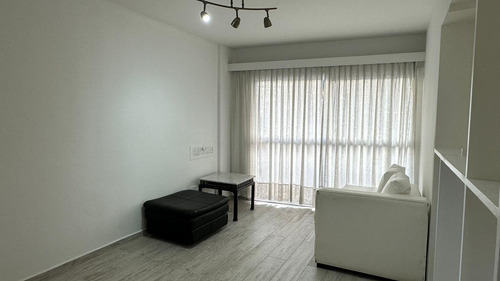 Alquiler Departamento 3 Amb Caballito