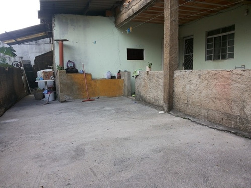 Casa Com 5 Quartos Para Comprar No Estrela Do Oriente Em Belo Horizonte/mg - 775