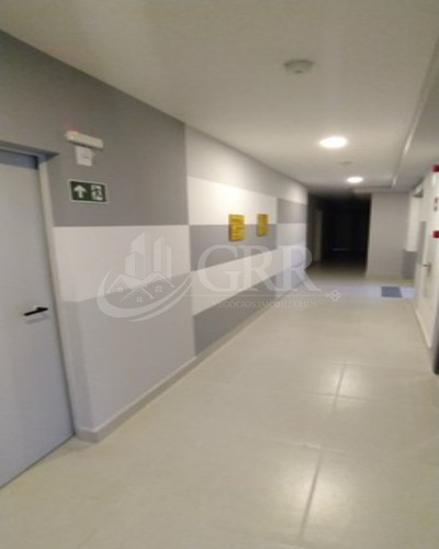 Imagem 9 de 20 de Apartamento 3 Dormitórios- 1 Suíte No Maranata Vila Industrial- Região Leste De São José Dos Campos - Ap02912 - 70608091