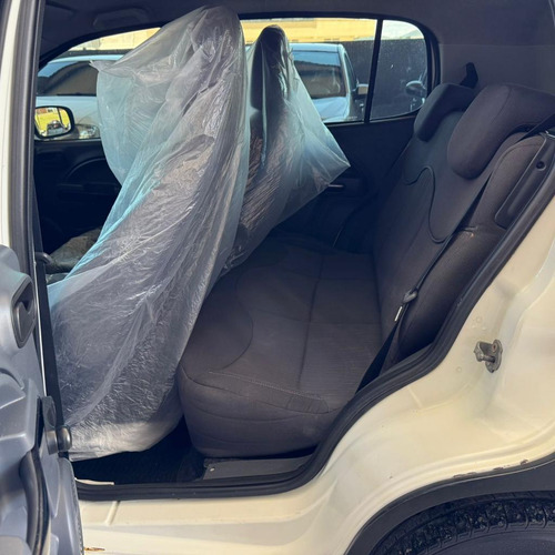 Fiat Way 1.0 EVO Fire Flex 8V 5p