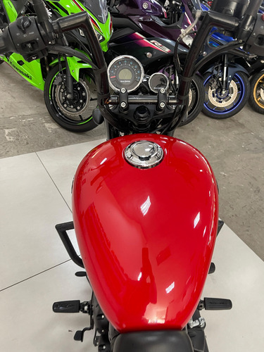 Royal Enfield Meteor 350 Fireball 2022 / 9.571 Km