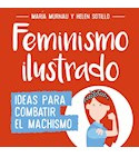 Libro Feminismo Ilustrado Ideas Para Combatir El Machismo (c