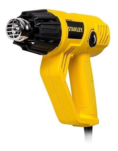 Pistola De Calor 1800w Stxh2000-b3 Stanley Amarillo