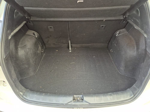 Nissan Kicks 1.2 Platinum