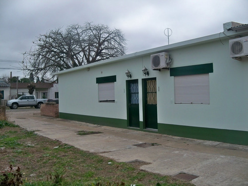 Imagen 7 de 7 de Complejo De 4 Apartamentos Mono Ambientes Y 19 Cocheras
