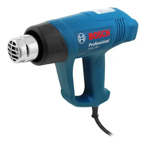 Pistola de calor Bosch Ghg 180 1800w